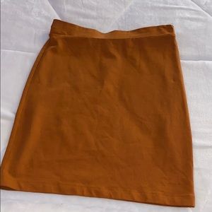 Skirt